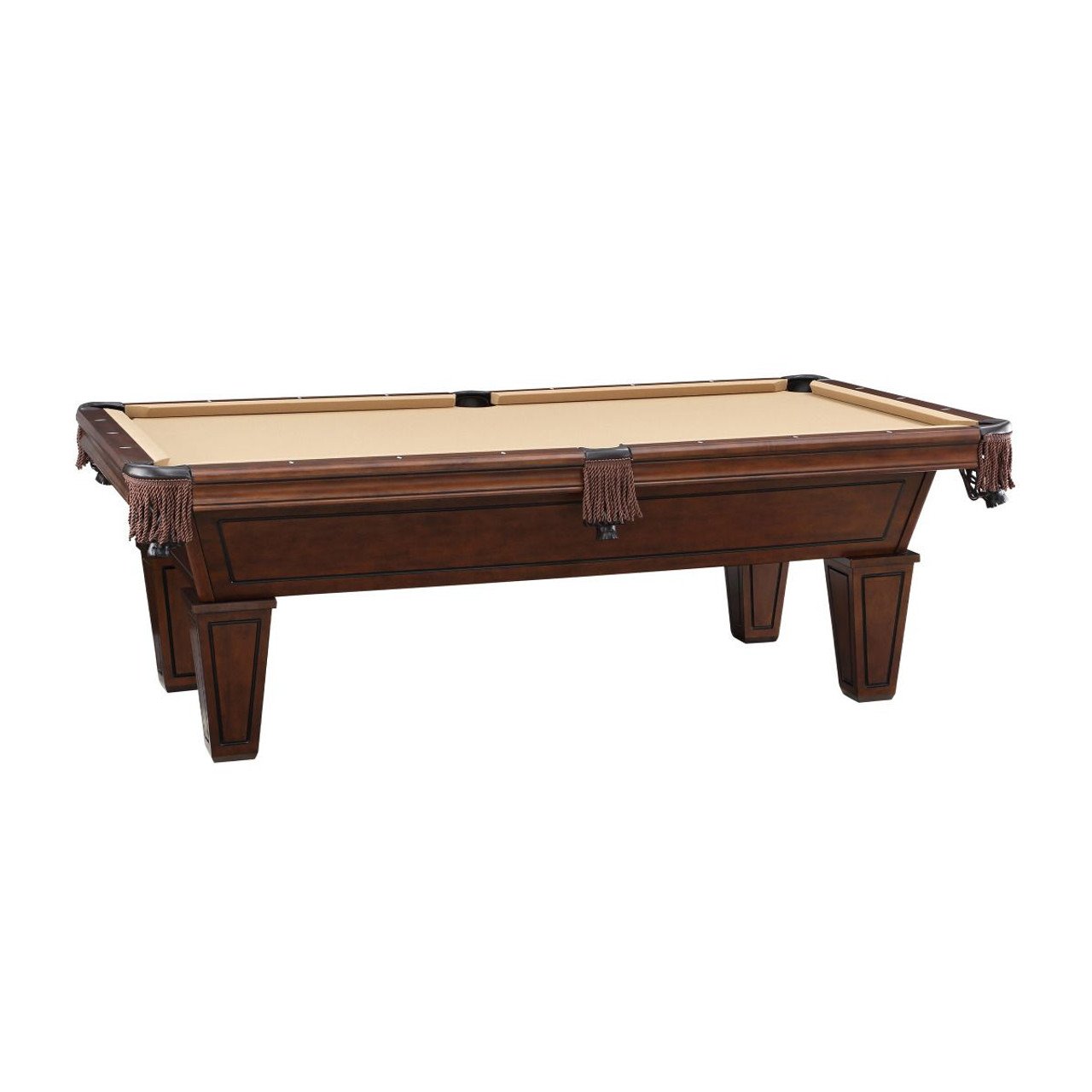 Imperial Baxter Pool Table - Image 6