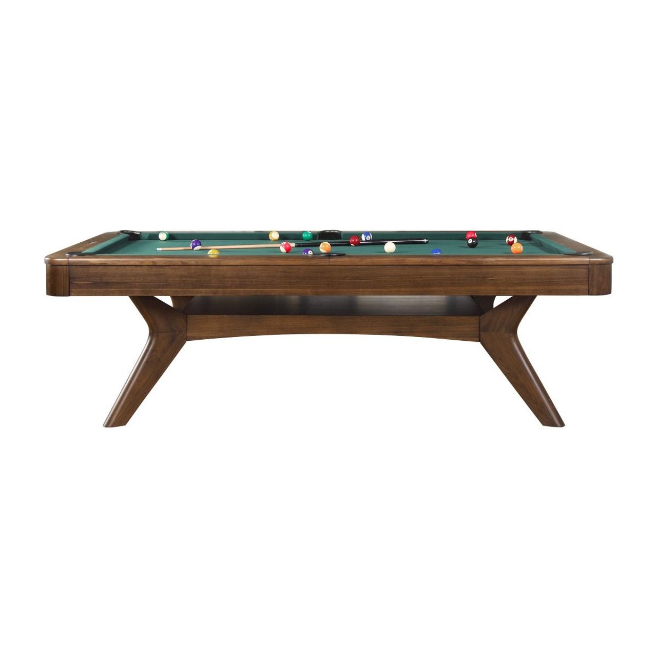 Imperial Brevik Coffee Pool Table - Image 3