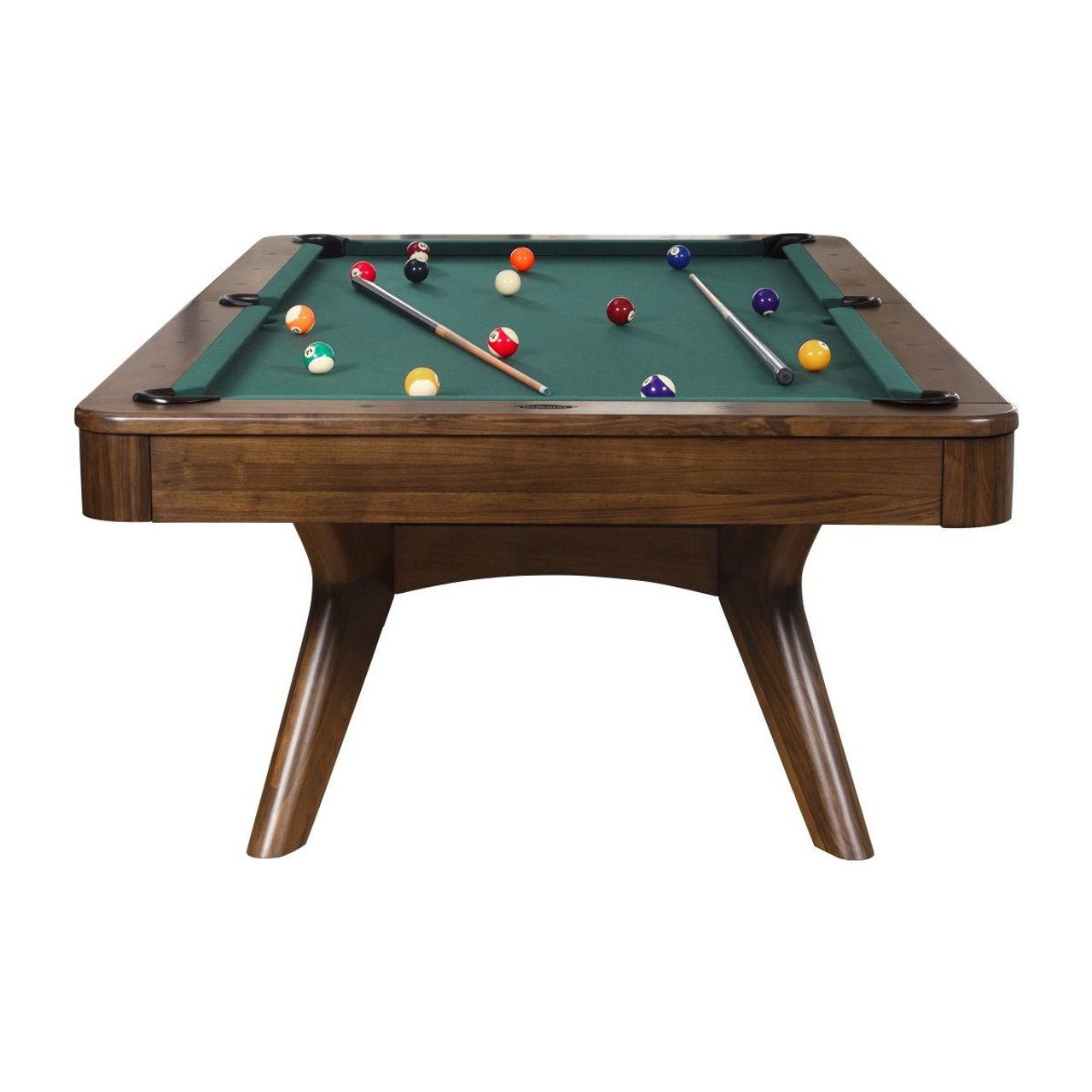 Imperial Brevik Coffee Pool Table - Image 2