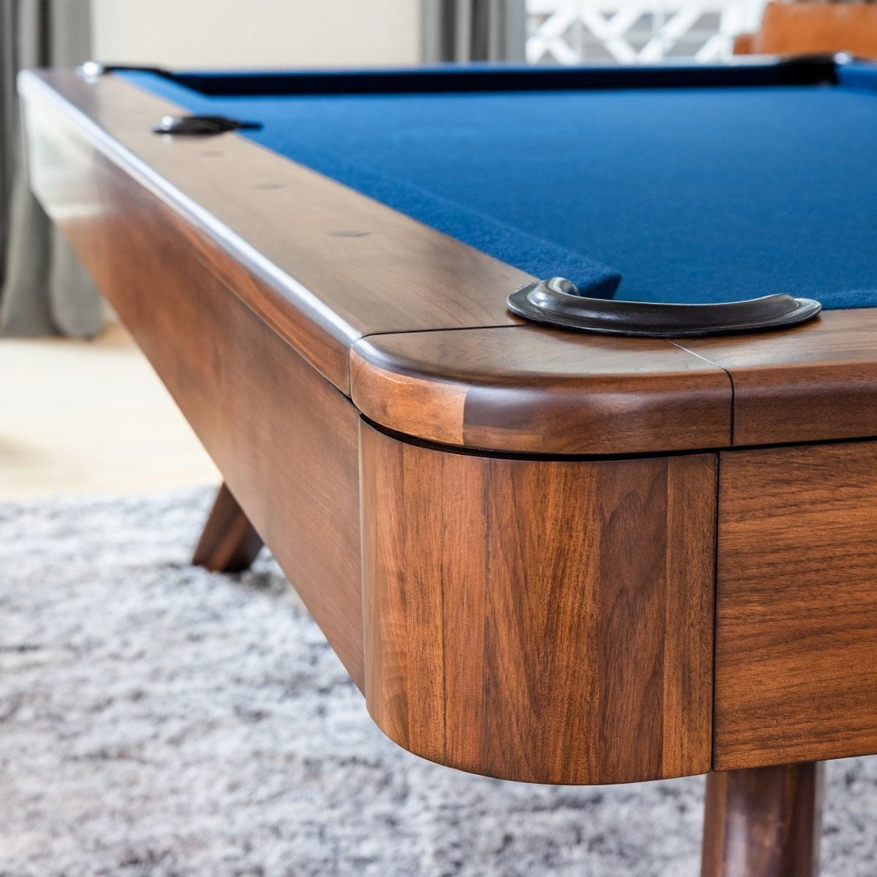Imperial Brevik Coffee Pool Table - Image 7