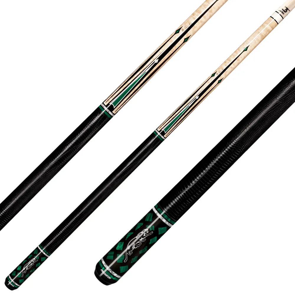 Predator SE Śurutē Panthera 6-2, Radial