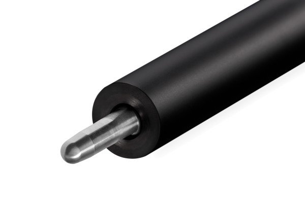 Predator Sport 2 Amp SW, Uni-Loc, Z-3 Shaft, black Ring, UL - Image 3