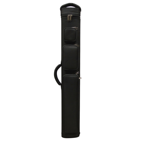 J&J America 3B/4S Black Double Strap Case - Image 2