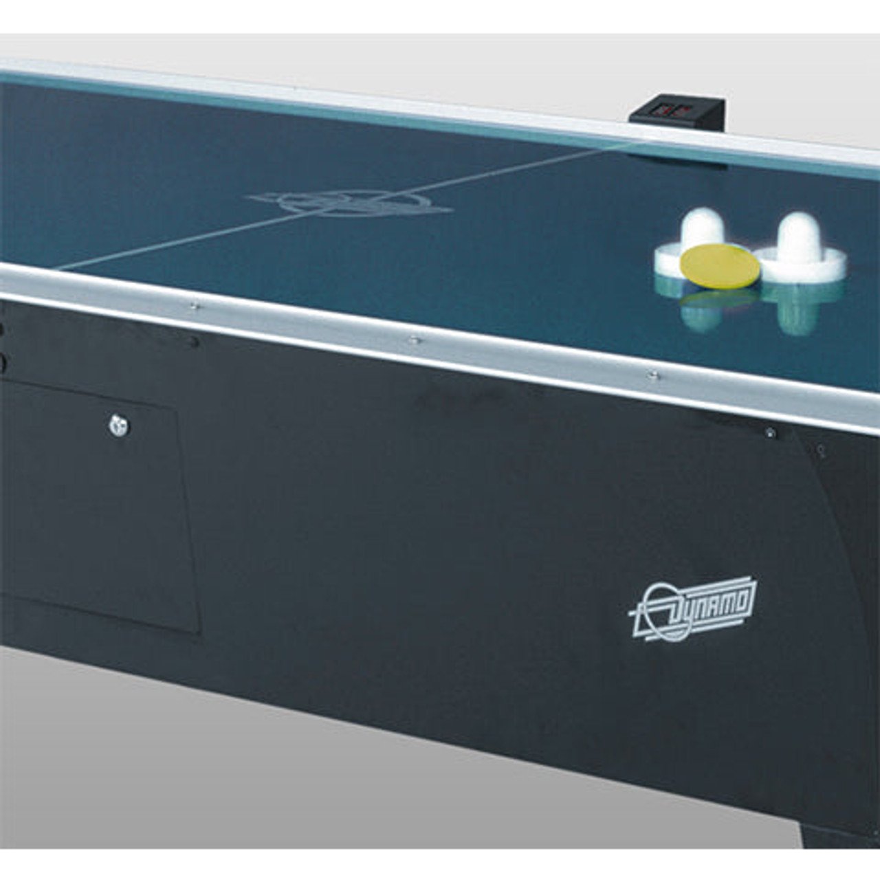 Dynamo Pro Style Air Hockey Table - Image 3