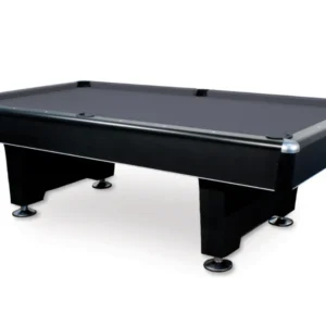 Presidential Billiards Bevro Pool Table