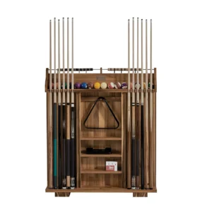 Riviera Freestanding Cue Rack