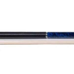 BF Blue Playing Cue