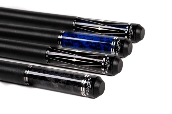 BF Blue Playing Cue - Image 2