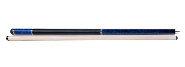 BF Blue Playing Cue
