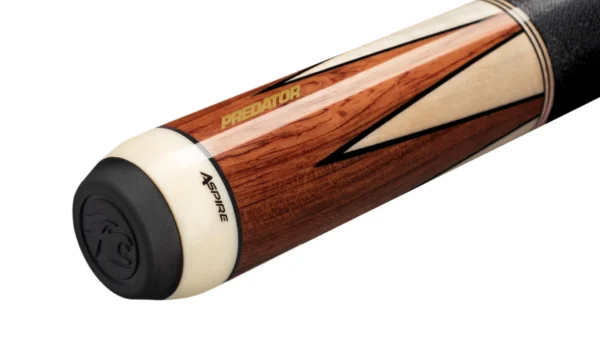 Predator Aspire 1-7 Pool Cue - Image 2