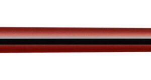 Predator P3 REVO USPBS Red Pool Cue – No Wrap