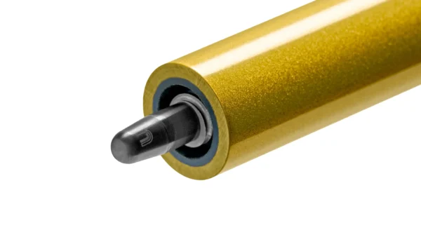 Predator BK Rush Gold Break Cue – Sport Wrap - Image 3