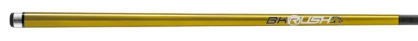 Predator BK Rush Gold Break Cue – No Wrap - Image 5