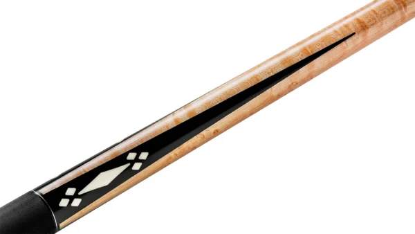 Predator Classic 2-2 Pool Cue - Image 3