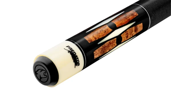 Predator Classic 2-4 Pool Cue - Image 2
