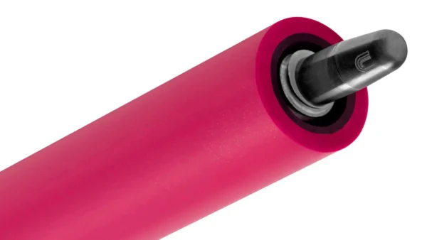 Predator BK Rush Pink Break Cue – Sport Wrap - Image 4