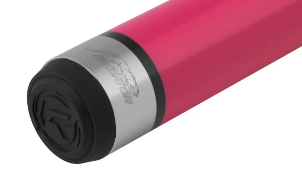 Predator BK Rush Pink Break Cue – No Wrap - Image 3
