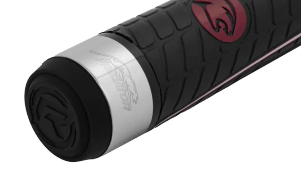 Predator BK Rush Pink Break Cue – Sport Wrap - Image 2