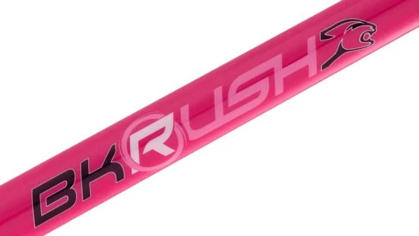 Predator BK Rush Pink Break Cue – Sport Wrap - Image 3
