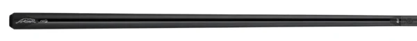 Predator P3 Metallic Grey Pool Cue – No Wrap - Image 5