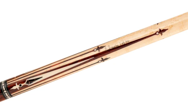 Predator Panthera Nitara 9-3 Special Edition Pool Cue – Online Exclusive - Image 8