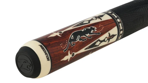 Predator Panthera Nitara 9-2 Special Edition Pool Cue - Image 6