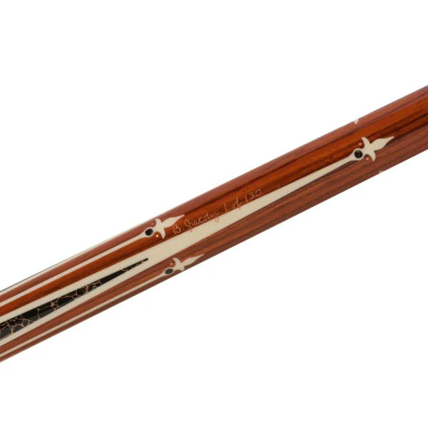 Predator Panthera Nitara 9-2 Special Edition Pool Cue - Image 5