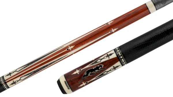 Predator Panthera Nitara 9-2 Special Edition Pool Cue