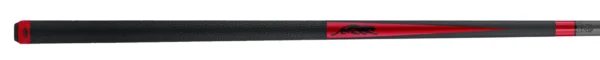 Predator SP2 Red Metallic 1 Pool Cue - Image 5