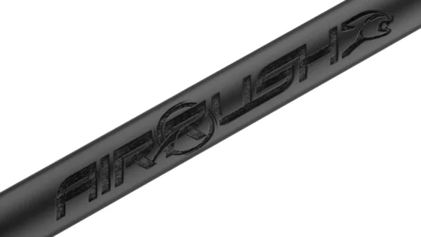 Predator Air Rush Night Claw Jump Cue – No Wrap - Image 2