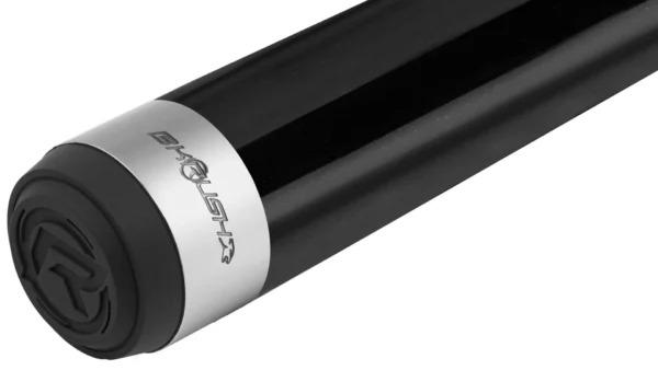 Predator BK Rush Night Claw Cue – No Wrap - Image 5