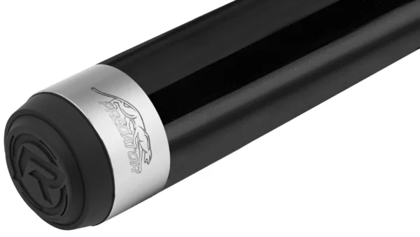 Predator BK Rush Night Claw Cue – No Wrap - Image 4
