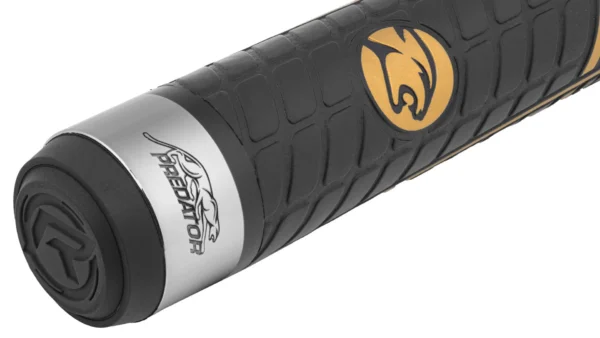 Predator BK Rush Night Claw Cue – Sport Wrap - Image 3