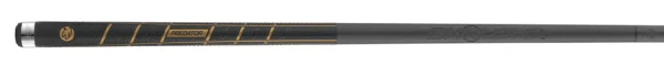 Predator BK Rush Night Claw Cue – Sport Wrap - Image 7