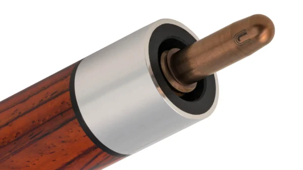 Predator Virtuoso Cocobolo/Maple Pool Cue - Image 5