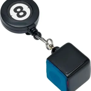 Chalk Box Retractable Chalker