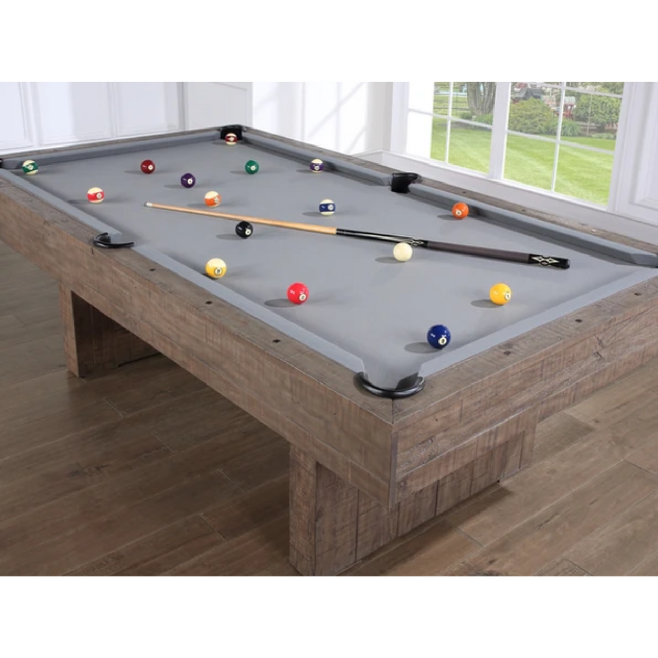 Imperial Slaton Pool Table - Image 8