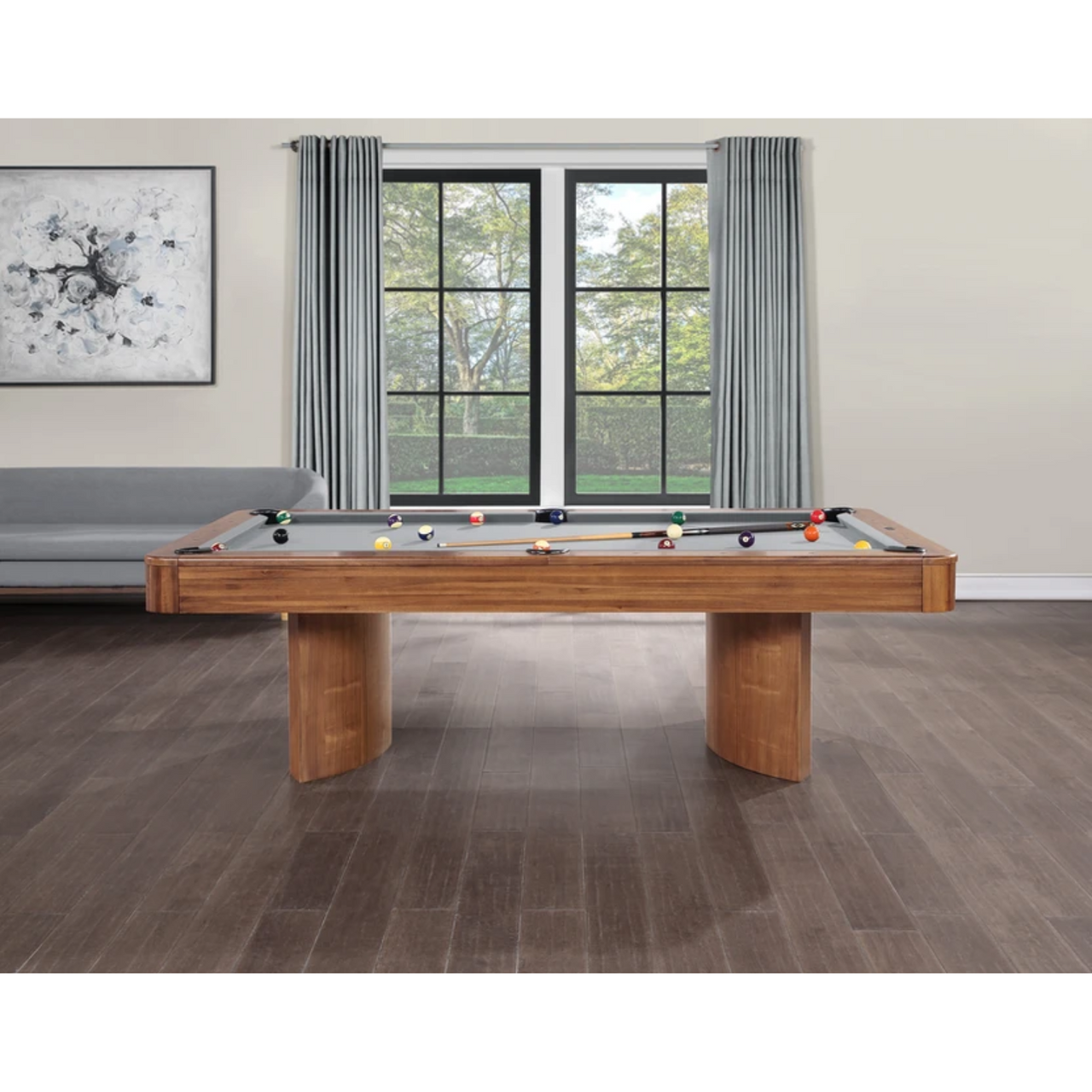 Imperial Luna Pool Table - Image 7