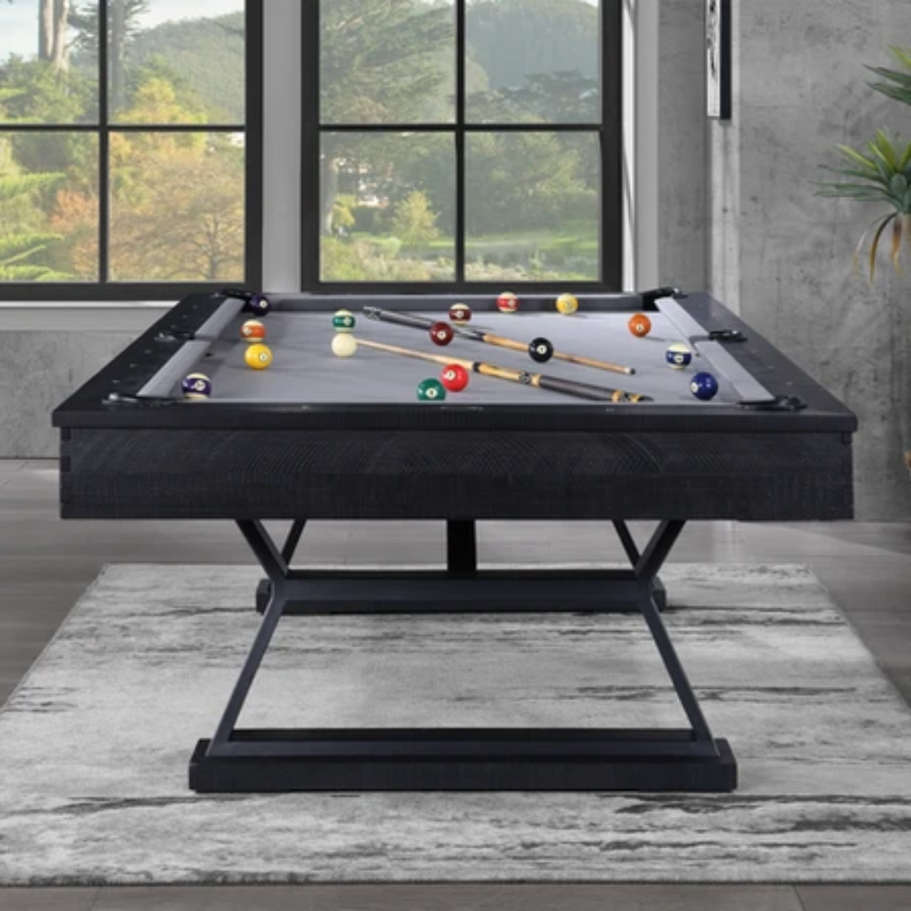 Imperial Durham Pool Table - Image 7