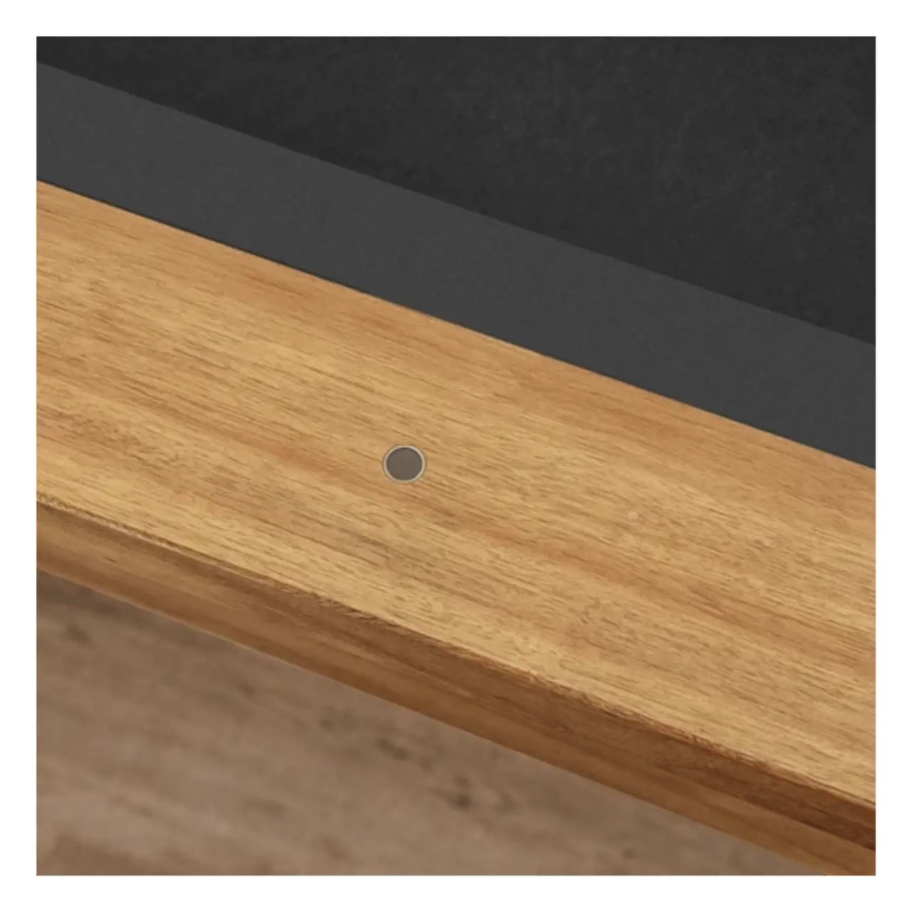 Imperial Penelope II Pool Table with Dining Top in Acacia - Image 3