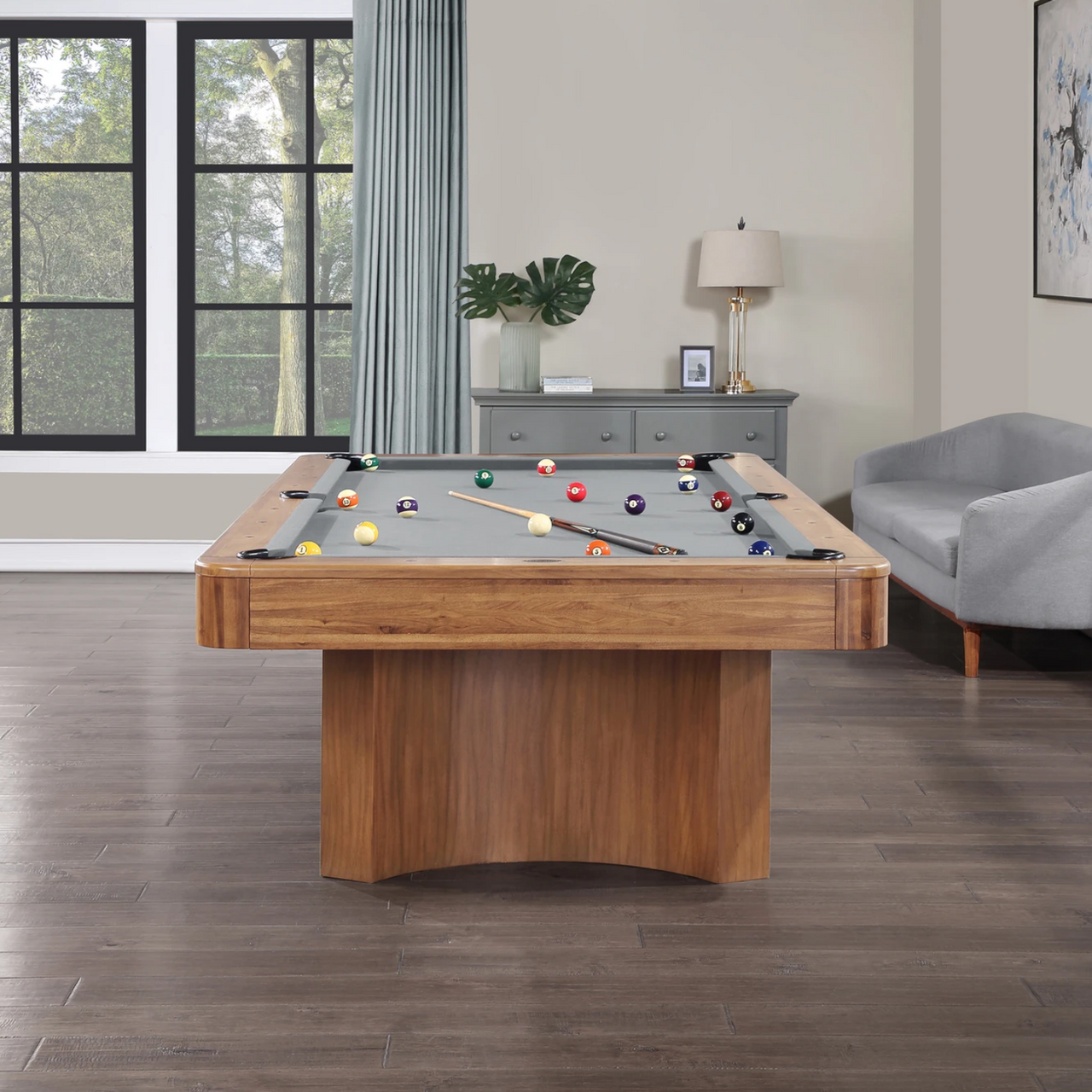 Imperial Luna Pool Table - Image 4