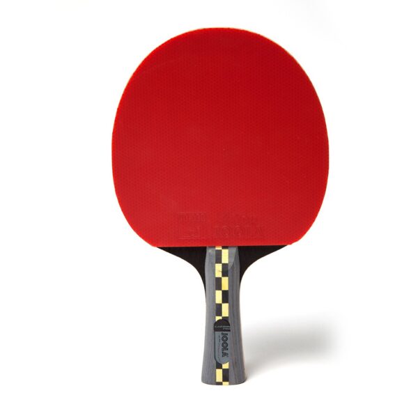 Joola Carbon Pro Table Tennis Racket - Image 4