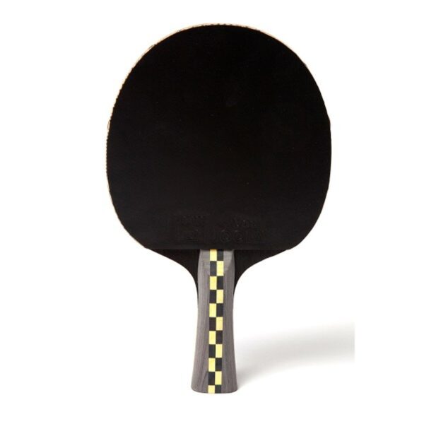 Joola Carbon Pro Table Tennis Racket - Image 3