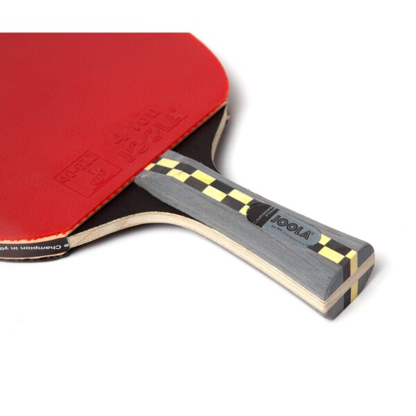 Joola Carbon Pro Table Tennis Racket - Image 2