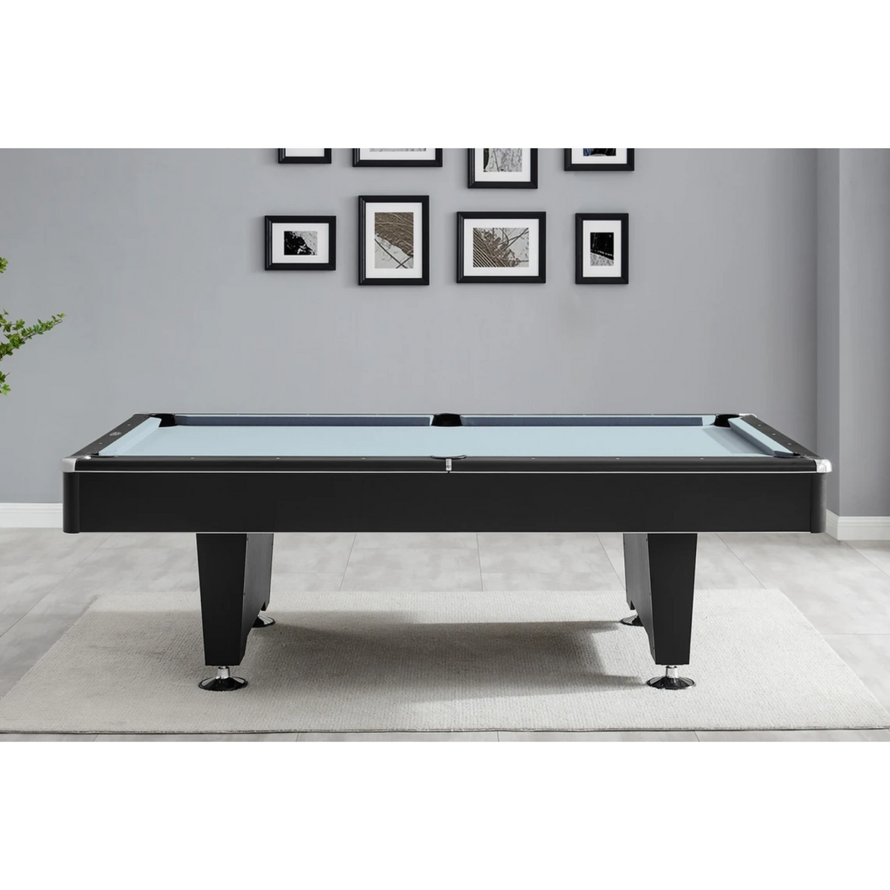 Imperial Eliminator Pool Table - Image 8
