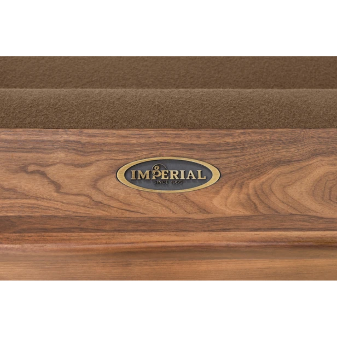 Imperial Brevik Coffee Pool Table - Image 4