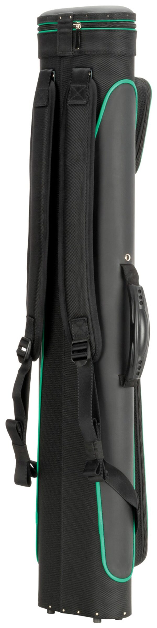 McDermott 4B/6S Sports Case with Backpack Straps - Image 2