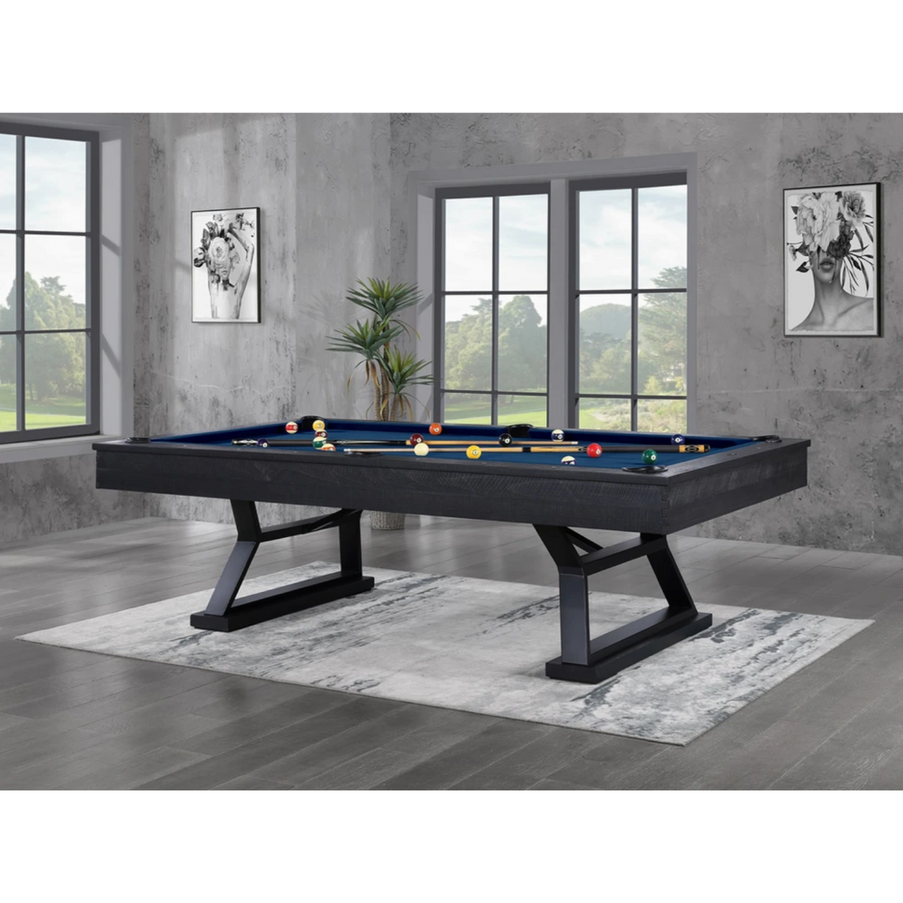 Imperial Durham Pool Table - Image 4