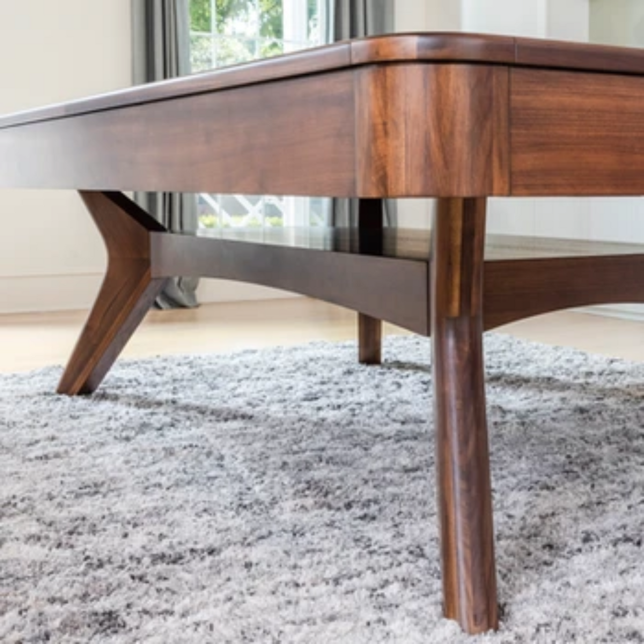 Imperial Brevik Coffee Pool Table - Image 6