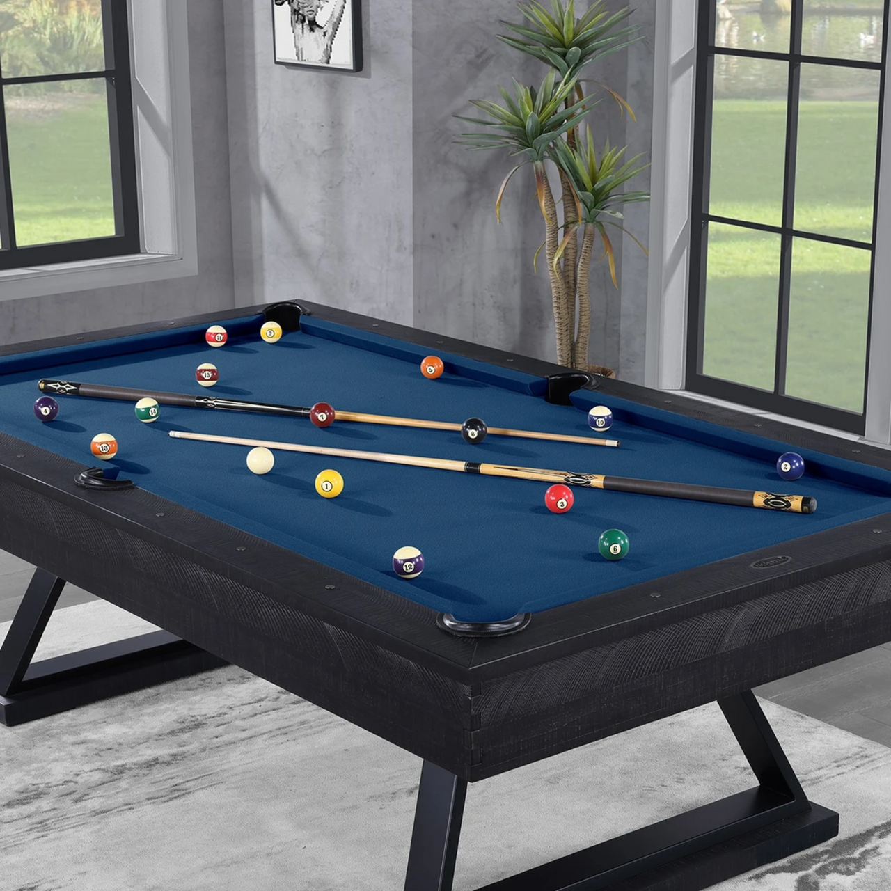 Imperial Durham Pool Table - Image 2